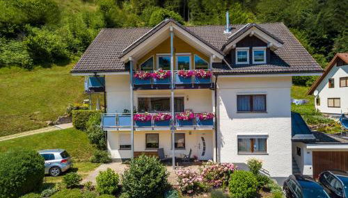 Ferienwohnung Heimatliebe - Foto 5