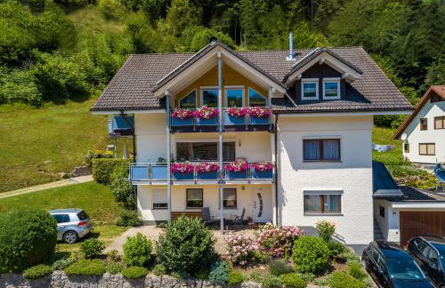 Ferienwohnung Heimatliebe - Foto 5