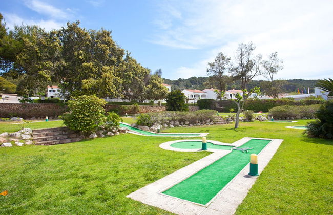 Apartamentos Seth Mestral y Llebeig - Foto 55