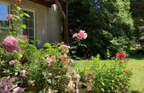 Ferienwohnung Firnhaber - Nieder Seifersdorf Oberlausitz - Foto 45