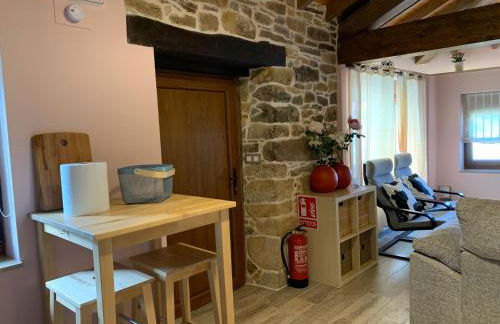 C'Genoveva Complejo Turistico Rural CaleaCabo - Foto 12