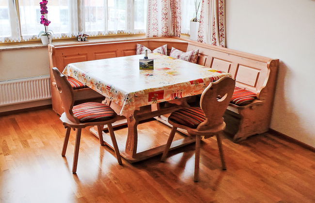 2 bedroom Apartment in Ruhpolding - Photo 4