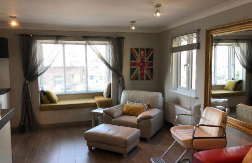 9 The Coach House in Rye - Foto 14