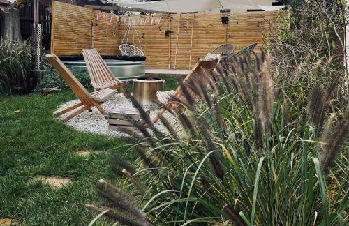 Tuyo Casa Sarabandy - Foto 14