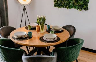 Apartamenty Larice balia, sauna, podgrzewany basen od 30 kwietnia - Foto 39