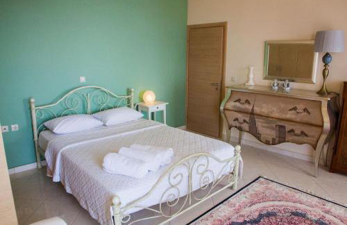 Contessina's House breathtaking view Farsa - Foto 17