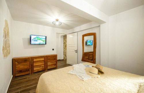 Mathraki Resort - Foto 18