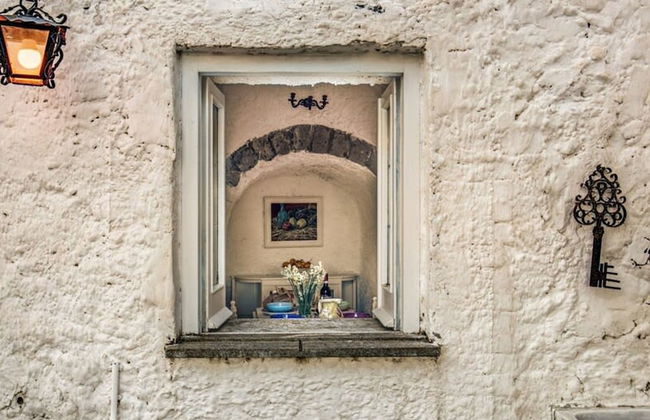 The Retreat of the Senses - Foto 23