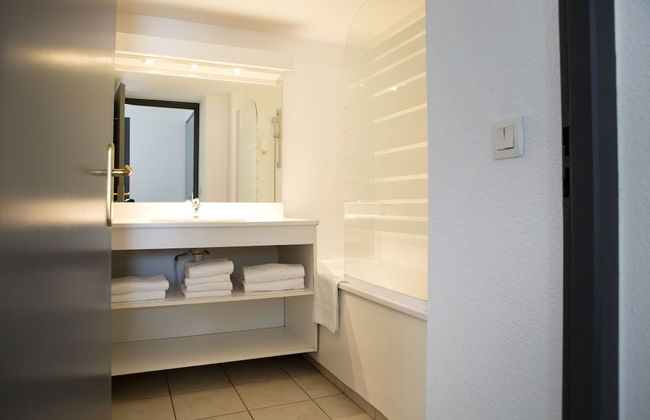 Comfort Aparthotel Divonne La Versoix - Foto 48