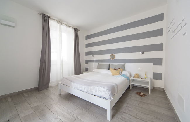 L'Approdo Dell' Ammiraglio - Foto 1