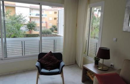 HL 006 Luxury 2 bedroom apartment on HDA Golf Resort, Murcia - Foto 19