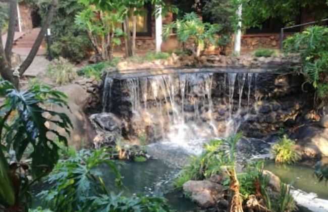 Shonalanga Valley Resort - Foto 1