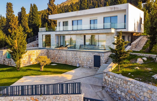 Villa Serenity Luxury Lakeside Manor - Foto 4