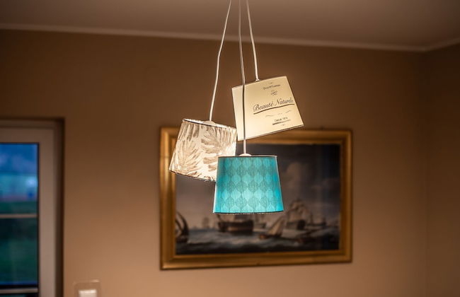 Rustic and Radiant Retreat Apartments With Terrace - Foto 34