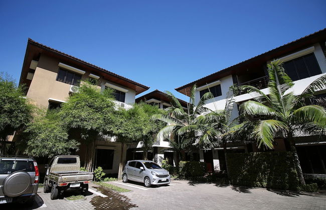 Hassaram Courtyard - Foto 66