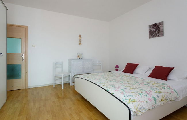 Charming and Tranquil Krk Center Apartment - Foto 1