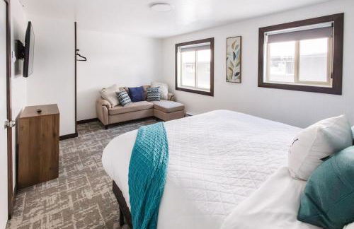 Lazy Duck Inn #30 The Lucky Duck House, a cozy 2-bedroom retreat 1 min from Yellowstone - Foto 28