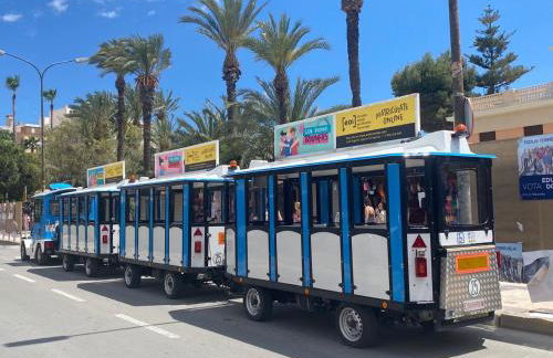 Apartment-House La Mata Torrevieja - Foto 41