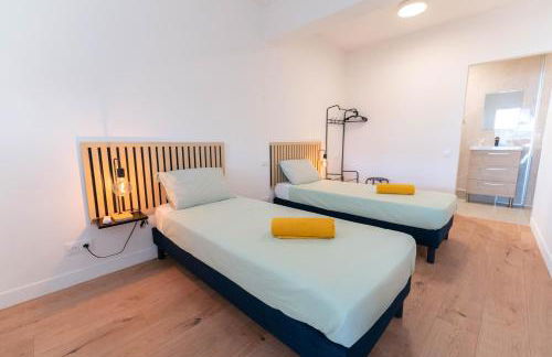 Grand appartement idéal famille, proche plage, bon emplacement pour visiter la Côte d'Azur - Foto 44