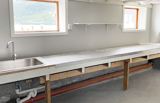 8 Person Holiday Home in Snillfjord-by Traum - Foto 18