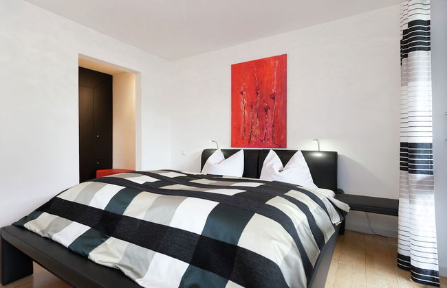 Cozy Apartment in Ruhmannsfelden With Swimming Pool - Photo 5