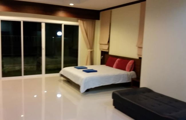 Viewpoint Villa - Photo 5