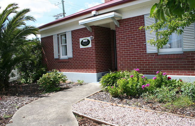 Moonah Central Apartments - Foto 12