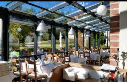 Ferienapartment Wiese & Meer auf Rügen - Foto 34