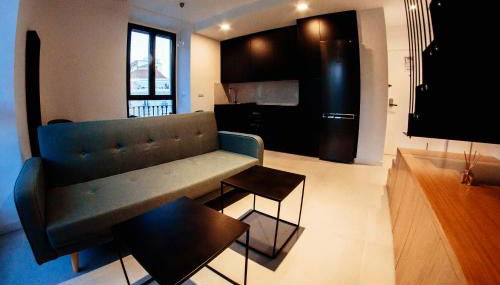 Apartamentos Plaza de España 6 - Foto 4