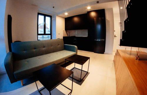 Apartamentos Plaza de España 6 - Foto 4