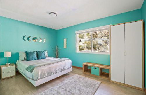 Neon Moon An Elevated Experience w Pool and Spa - Foto 48