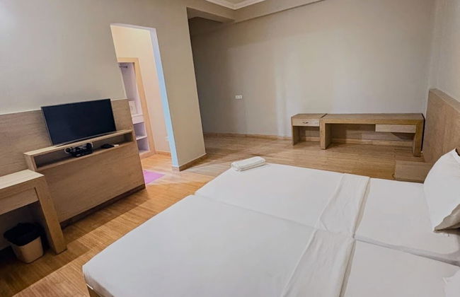 Transtree at Brookfields | Corporate Stays - Foto 4