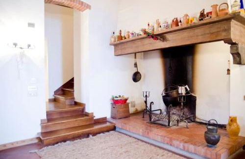 Podere Belvedere - Villa with private swimming-pool - Foto 4