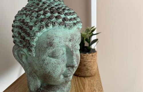 Appart XL "So Zen" - 3 chambres - 8 pers - 20mn to Paris - Foto 34