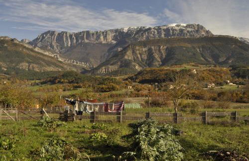 Un Air de Die - Foto 34