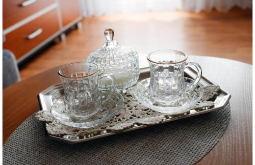 Color Apartment Ciepłe Gniazdko - Foto 10