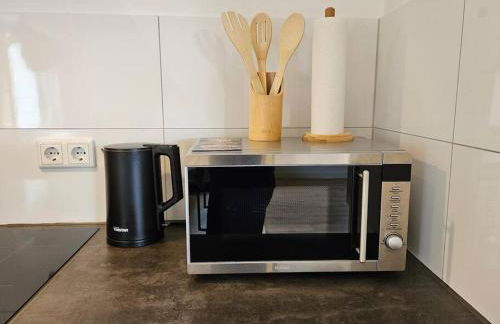 Exklusiv Appartement - Jacuzzi Grens van Enschede! - Foto 12