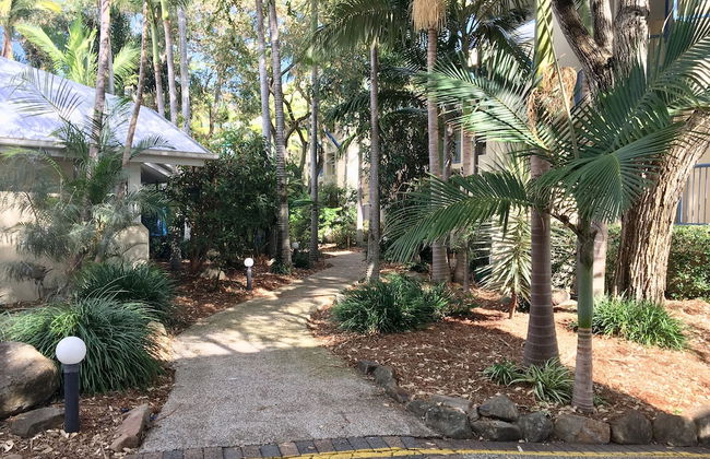 CHA Private Apts Diamond Beach - Foto 79