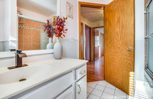 Minneapolis Family Home Less Than 6 Mi to Boom Island Park - Foto 15