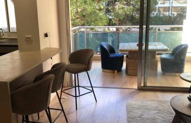 Studio terrasse Croisette - Foto 1