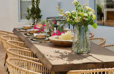 VACATION MARBELLA I Villa Moss, Golf-front, Swimming-pool, Minutes from the Marina and the Beach - Photo 14