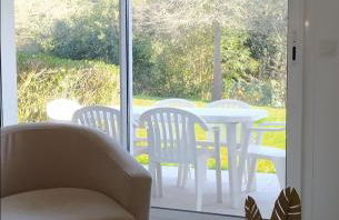 Location appartement meublé bord de mer - Foto 16