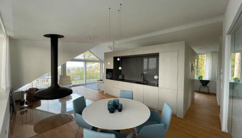 Fewo Müller mit See- und Bergblick - Foto 3