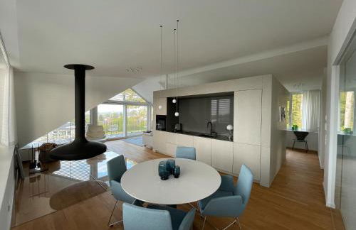 Fewo Müller mit See- und Bergblick - Foto 3