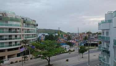 ** SUITE PRIVATIVA PRAIA DO FORTE CABO FRIO ** - Foto 3