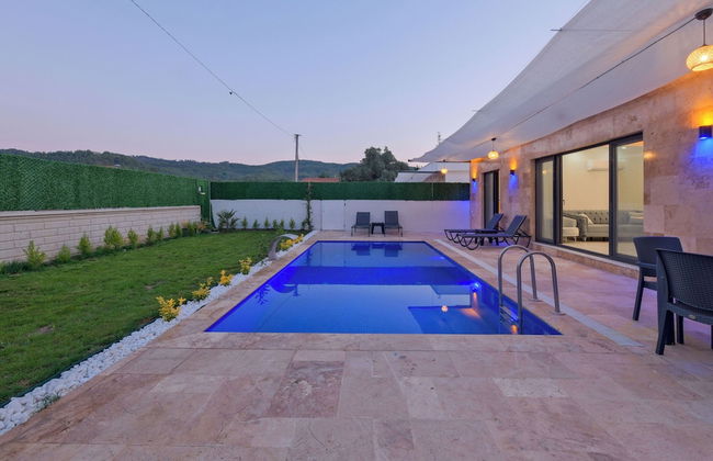 Babil Village - Foto 1