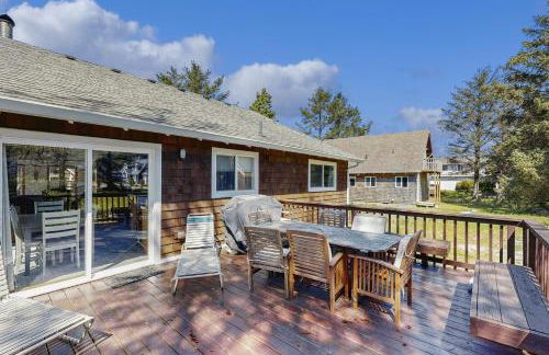 Rockaway Beach Surfer's Paradise - Foto 2