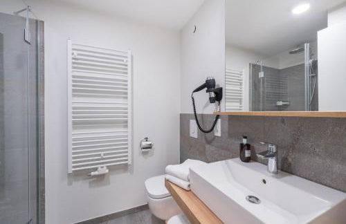 Design Apartments Potsdam - Luise - Foto 6