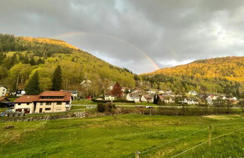 Ferienwohnung Ella, 95qm, Terrasse - Foto 13