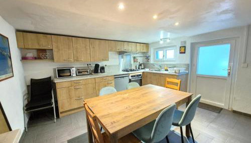 Le Mallet #Jardin#Central - Foto 3